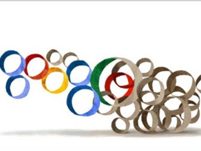 Feliza Bursztyn, personaje del día en el doodle de Google