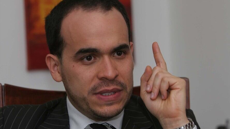 Abelardo de la Espriella. Foto: Colprensa