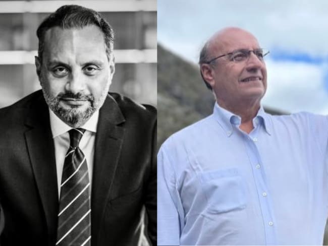 “Él está estable, pero nuestra angustia es saber qué va a pasar” hijo de opositor Williams