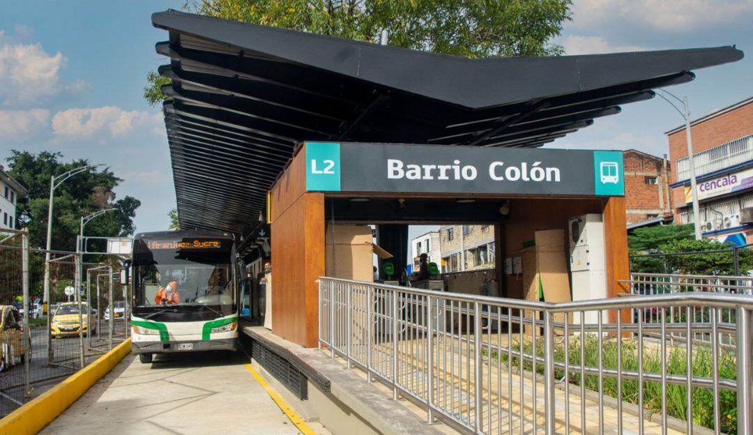 Alcaldía de Medellín