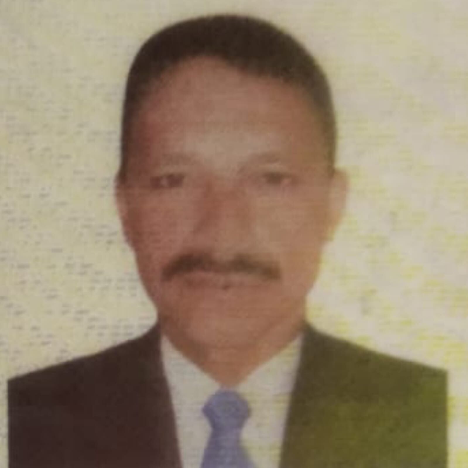 Hecho registrado en Doncello Caquetá.