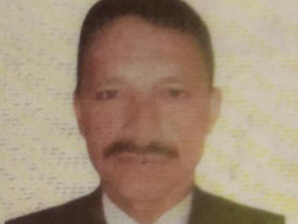 Firmante de Paz fue asesinado en la vereda La Pradera de Doncello-Caquetá