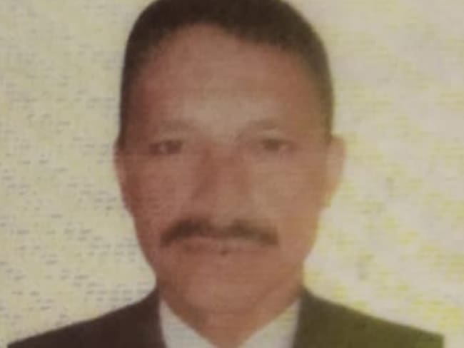 Hecho registrado en Doncello Caquetá.