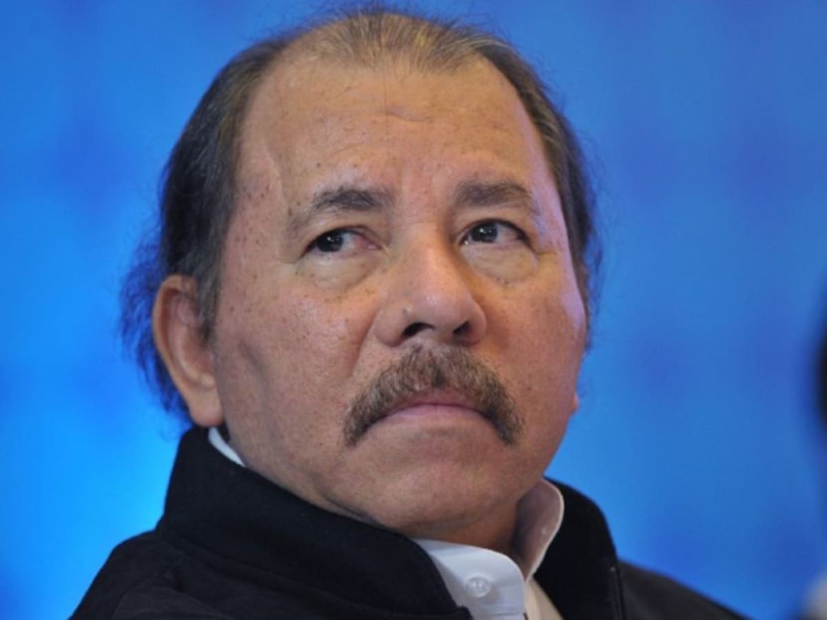 Critican a Ortega por el manejo del coronavirus en Nicaragua