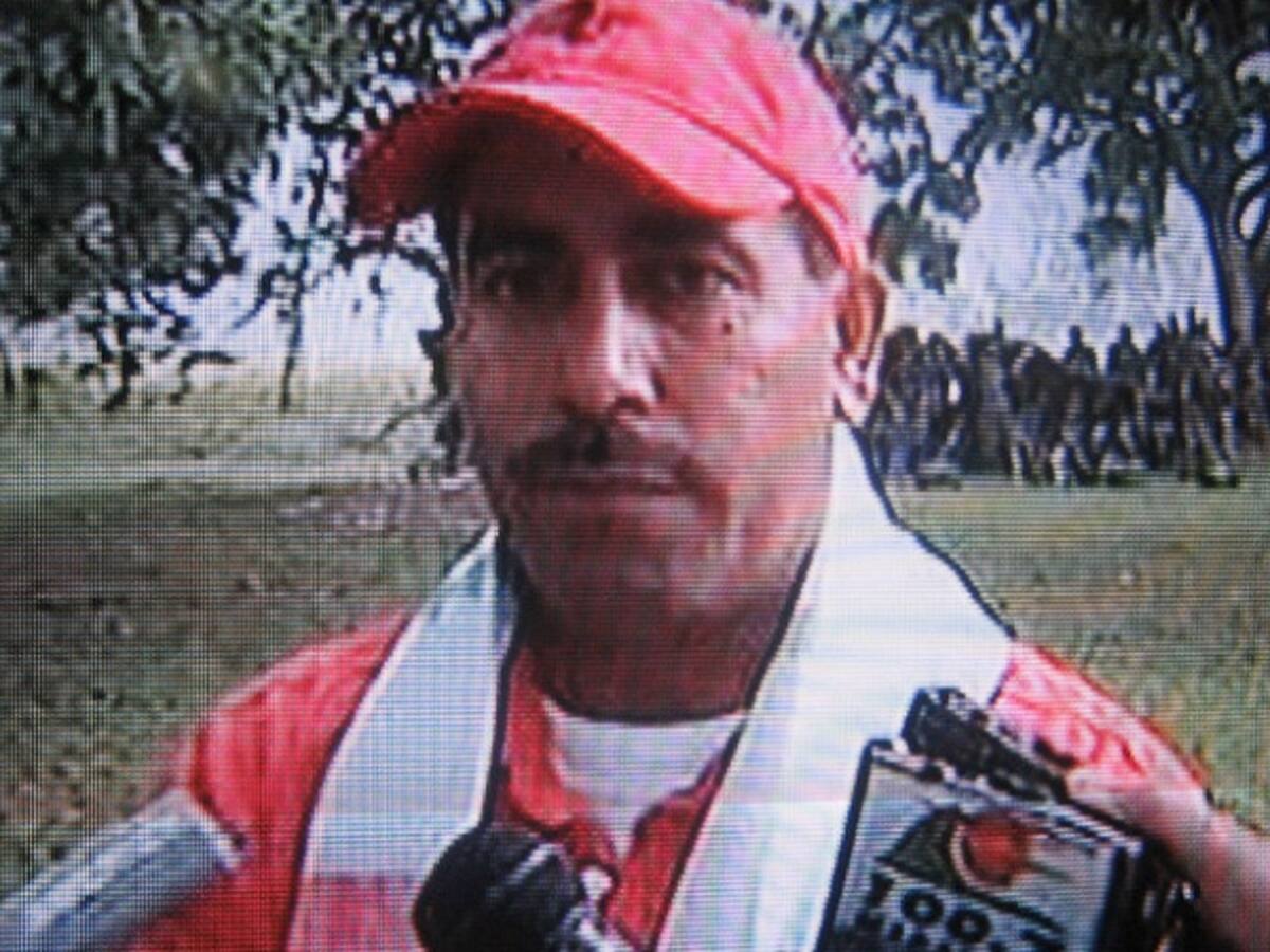 Fiscalía investigará muerte de dos policías en operativo contra alias Cuchillo
