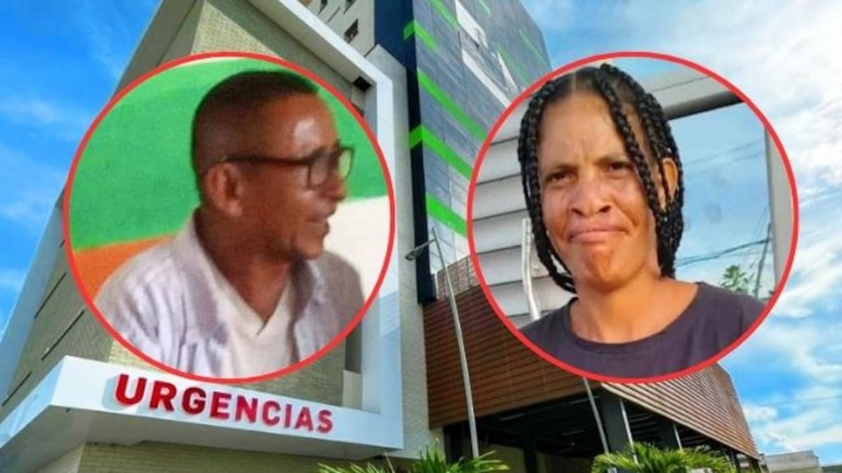 Paraplejia inminente: Mujer lucha por sobrevivir tras brutal agresión de su pareja en Moñitos