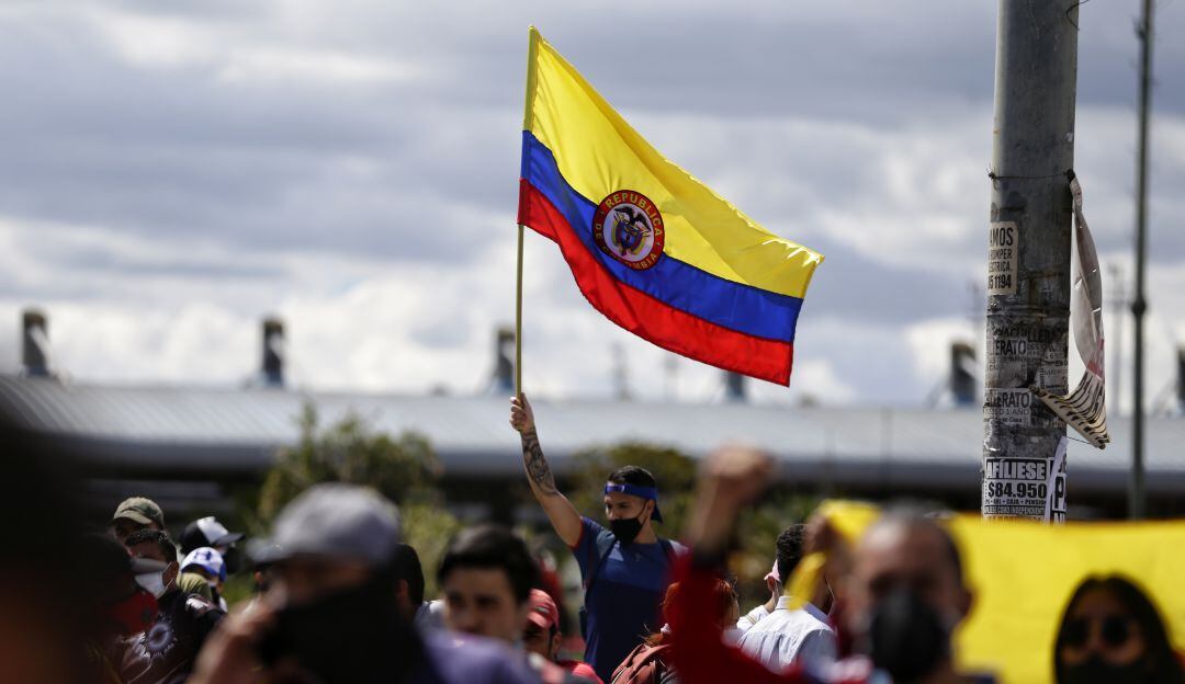 Inicia una nueva jornada de manifestaciones