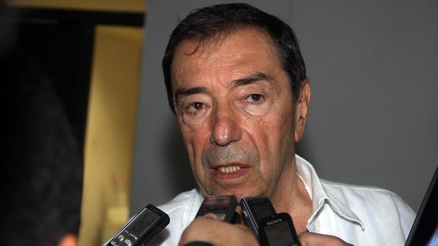 El rompimiento con Cambio Radical ha llevado a los Char a buscar alternativas para presentar a sus candidatos en las elecciones de octubre. Foto: Colprensa | Fuad Char