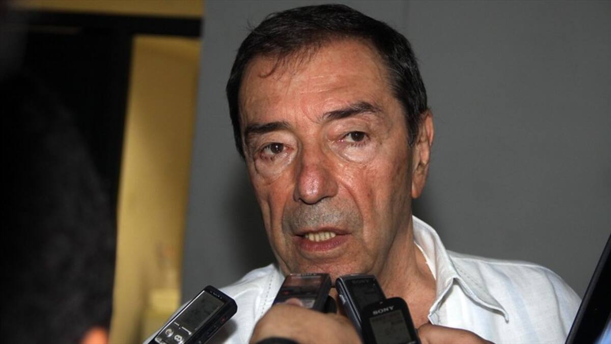 Elecciones 2026: Fuad Char confía ganarle a la izquierda en primera vuelta