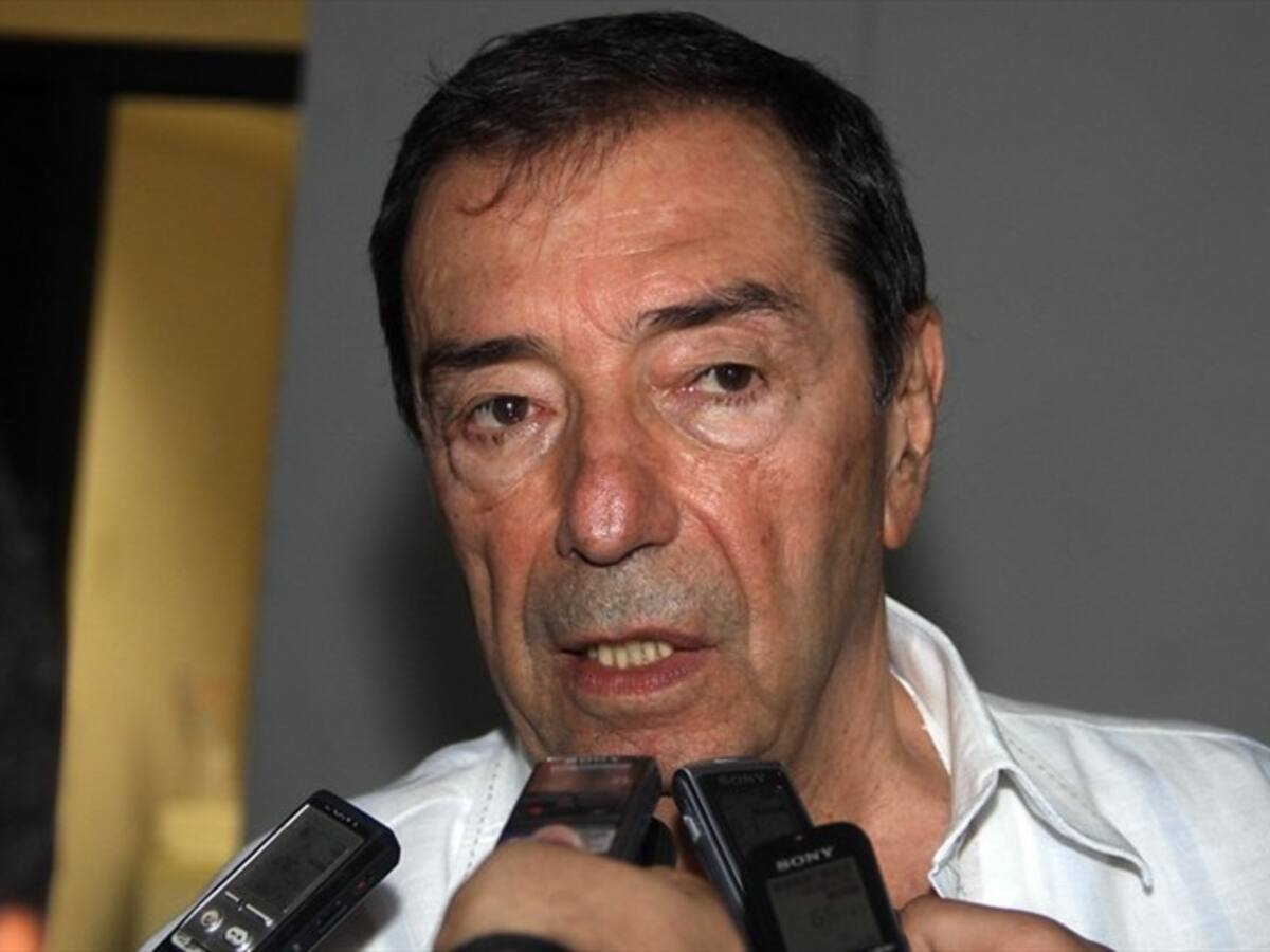 Elecciones 2026: Fuad Char confía ganarle a la izquierda en primera vuelta