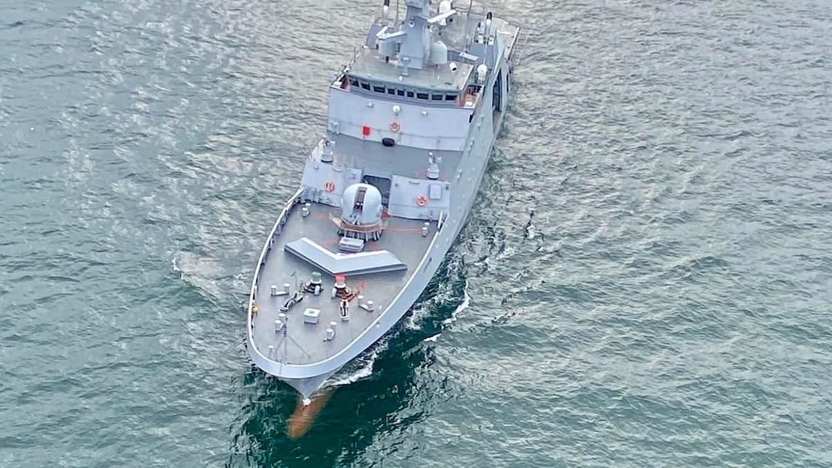 Armada podrá judicializar narcos en altamar: incautación aumentaría hasta 40% tras ley aprobada