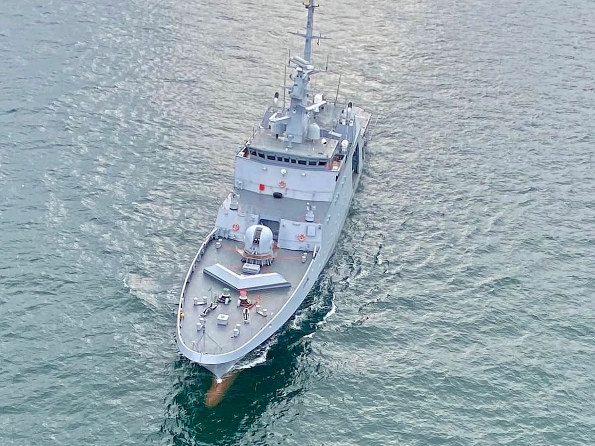 Armada podrá judicializar narcos en altamar: incautación aumentaría hasta 40% tras ley aprobada
