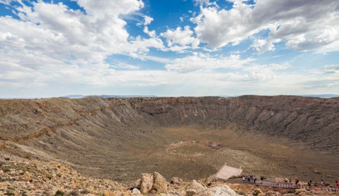 ¿Hay vida en el espacio? Descubren aminoácidos para humanos en asteroide
