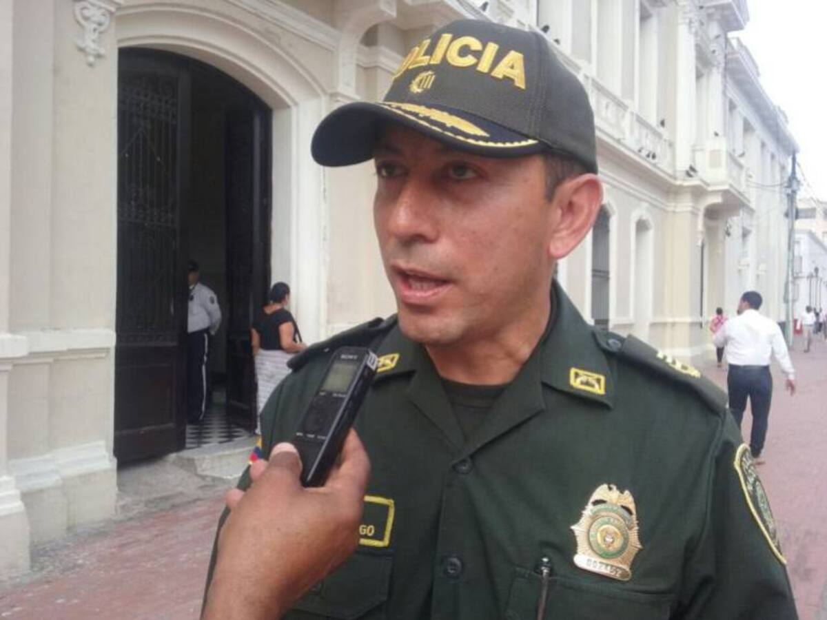 Niegan que desaparición de Albertico se relacione con secuestro de Melissa