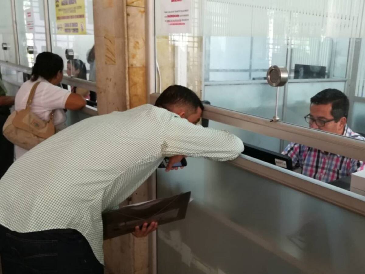Extienden plazo para pagar impuestos en Cúcuta