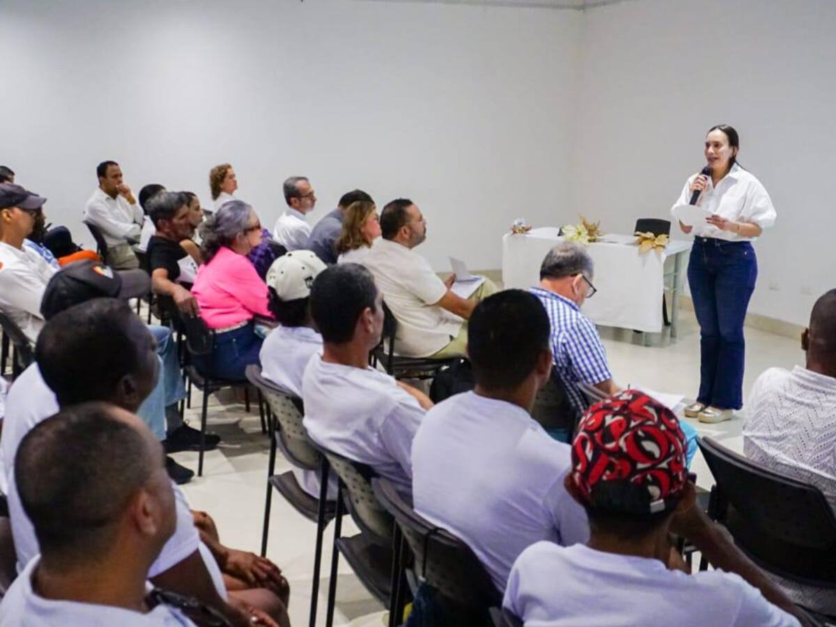 Primer Simposio Por una Cartagena Más Inclusiva: Reflexiones sobre Habitabilidad en Calle