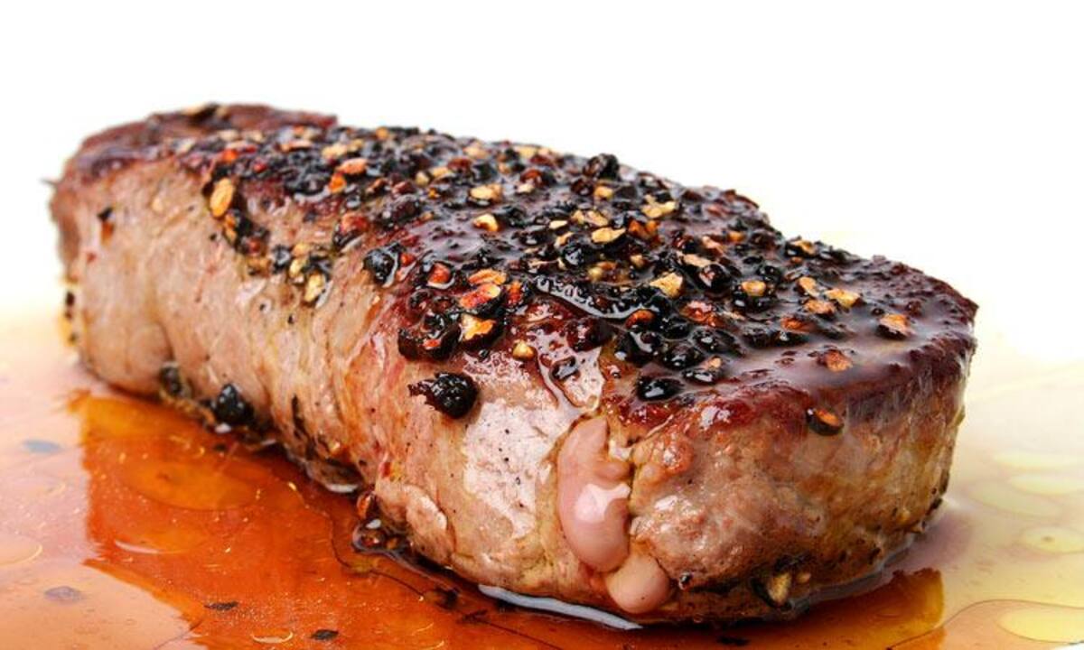 Si lo que desea es disfrutar los mejores cortes Angus de Santa Marta, Ombú Stakehouse, en el barrio Baviera, es la mejor opción.
