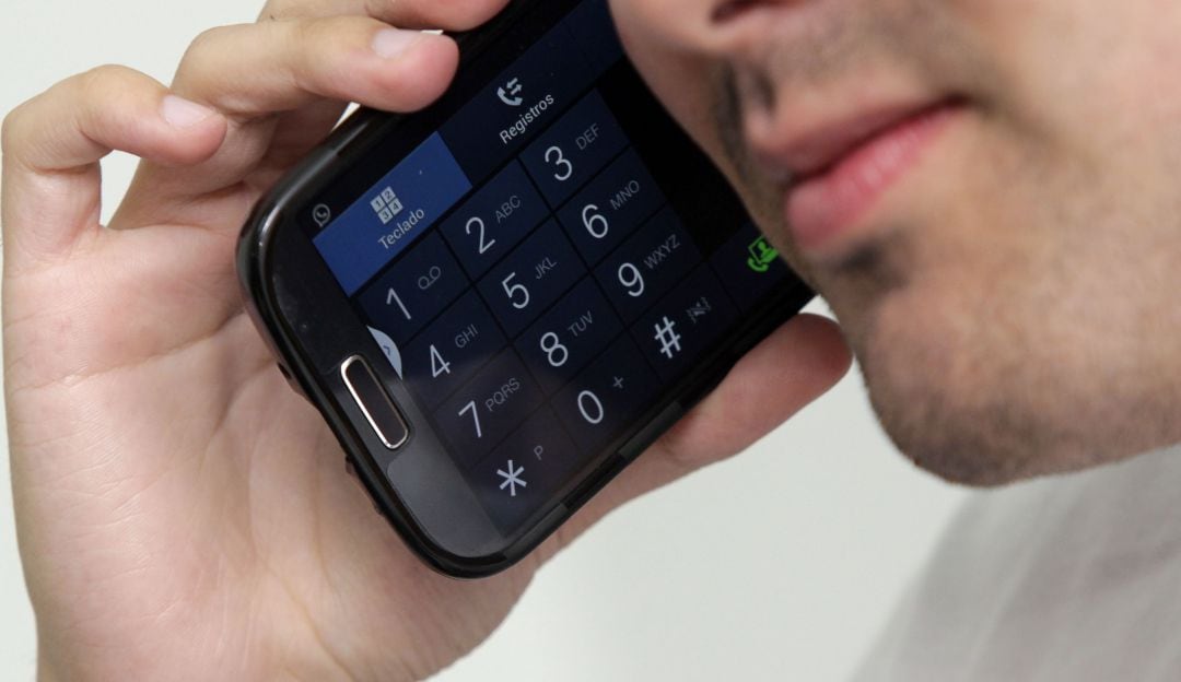 Multas a operadores de telefonia celular