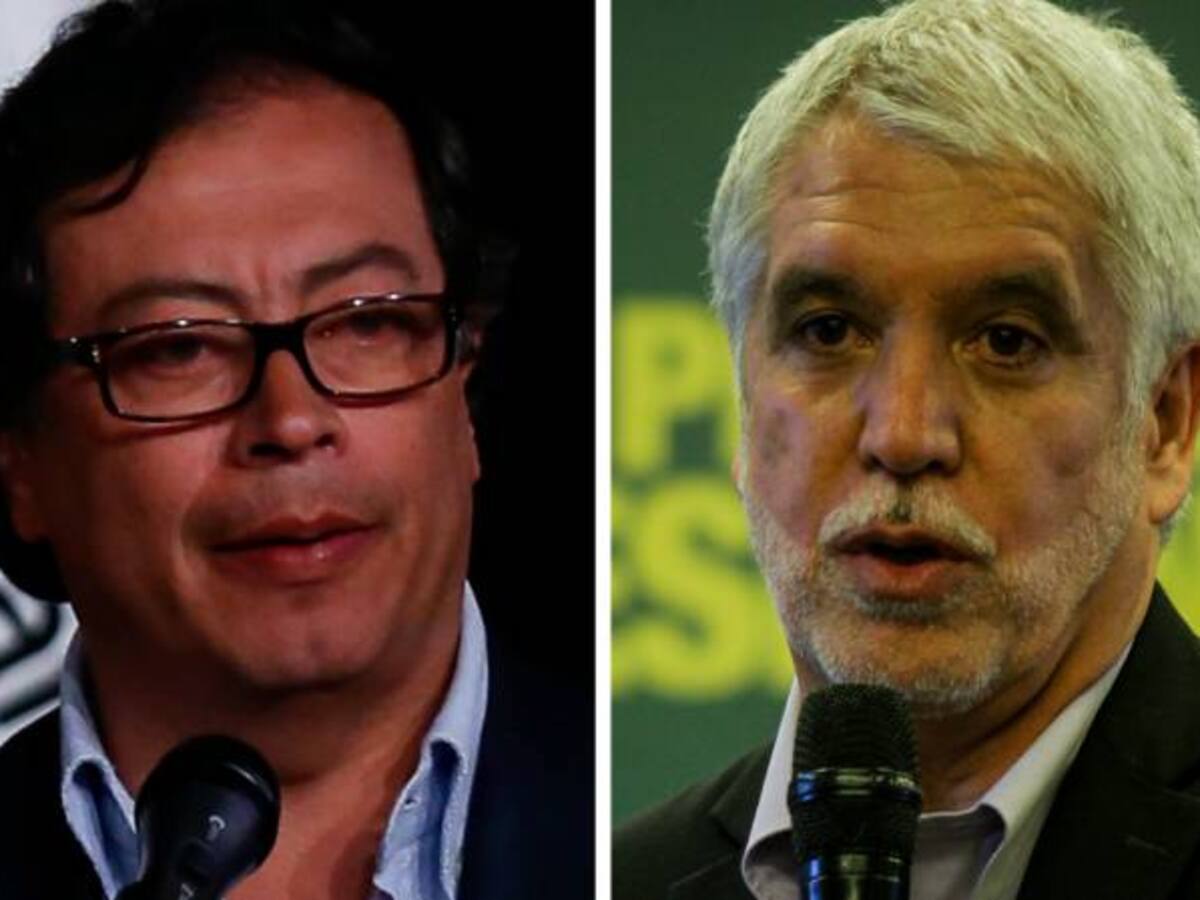 UNESCO le recomienda a Peñalosa seguir con los programas de educación de Petro