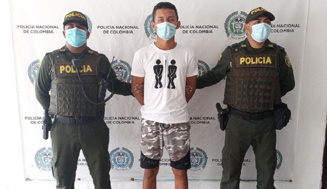 Robinson Casiano Rodríguez