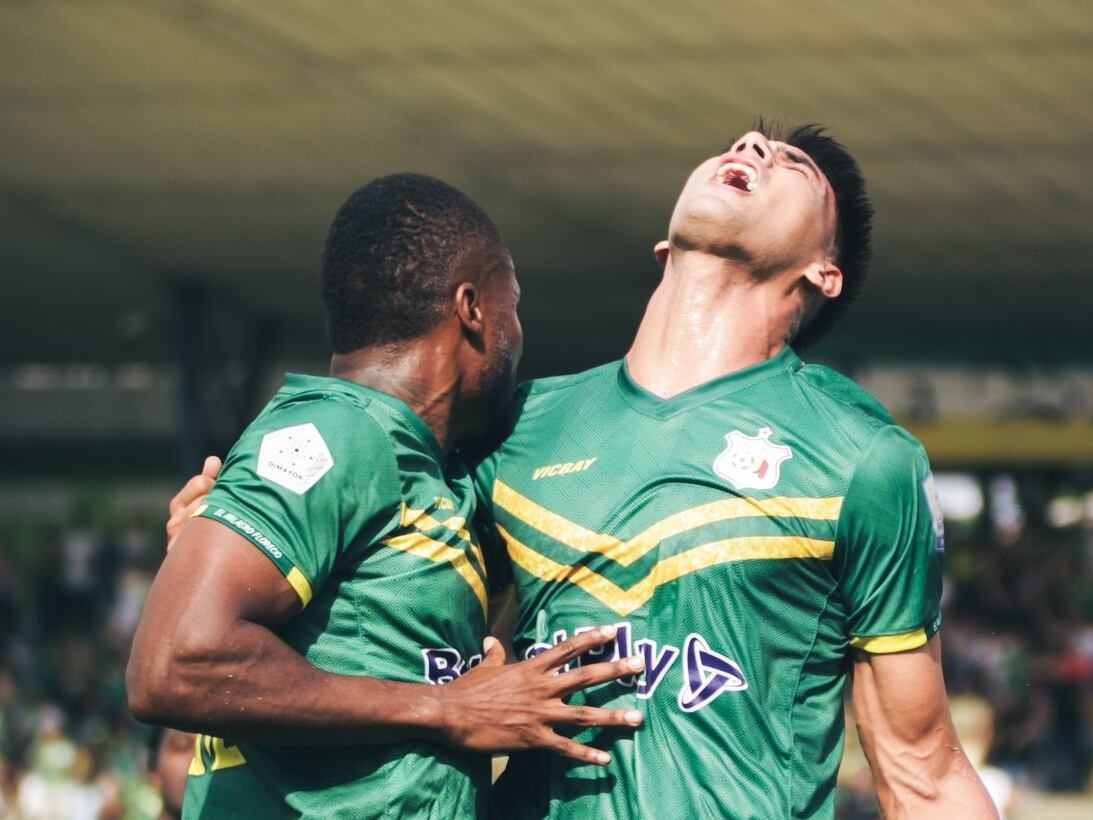 Deportes Quindío se metió a las finales del Torneo de Ascenso / @QuindioOficial