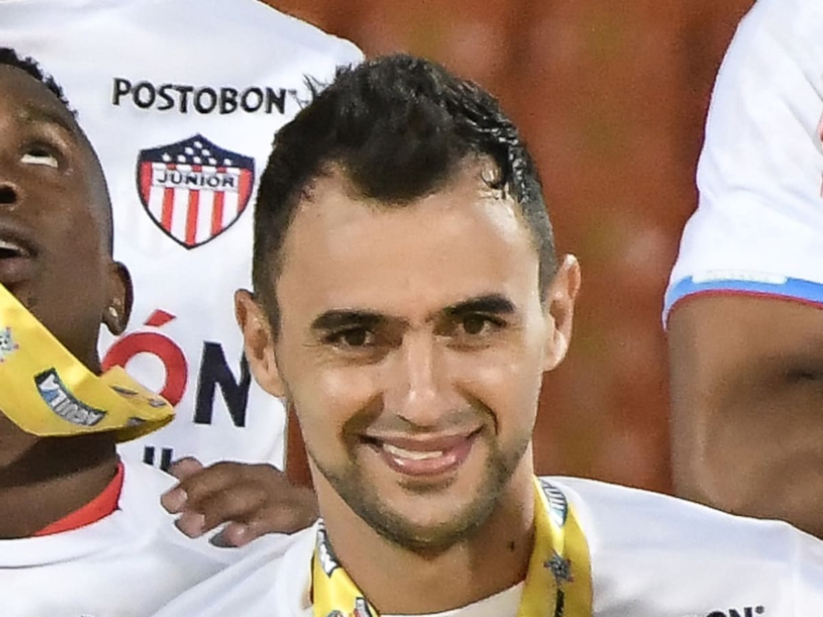 "No me han llamado ni de Junior, ni de Medellín": Marlon Piedrahita