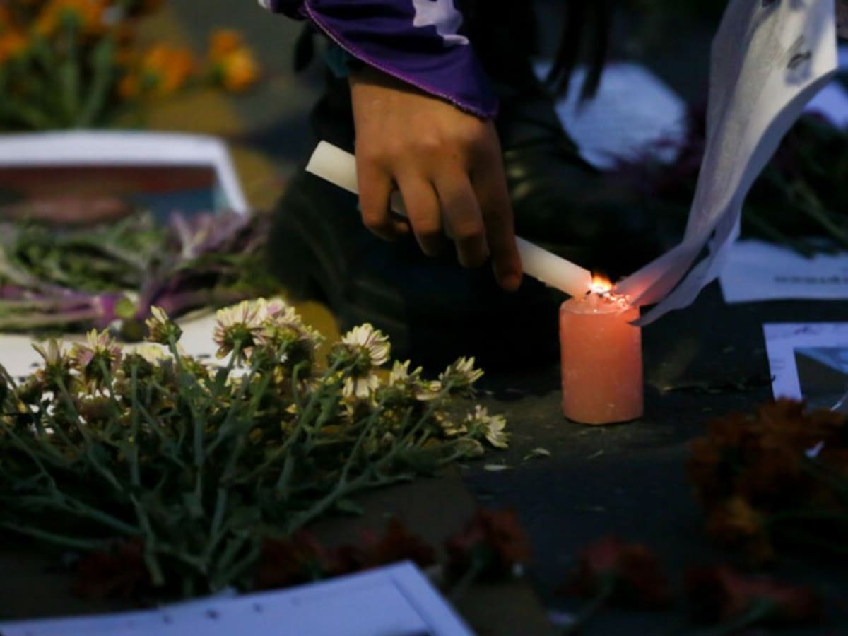 Capturan a hombre señalado de feminicidio en Pereira; la comunidad intentó lincharlo