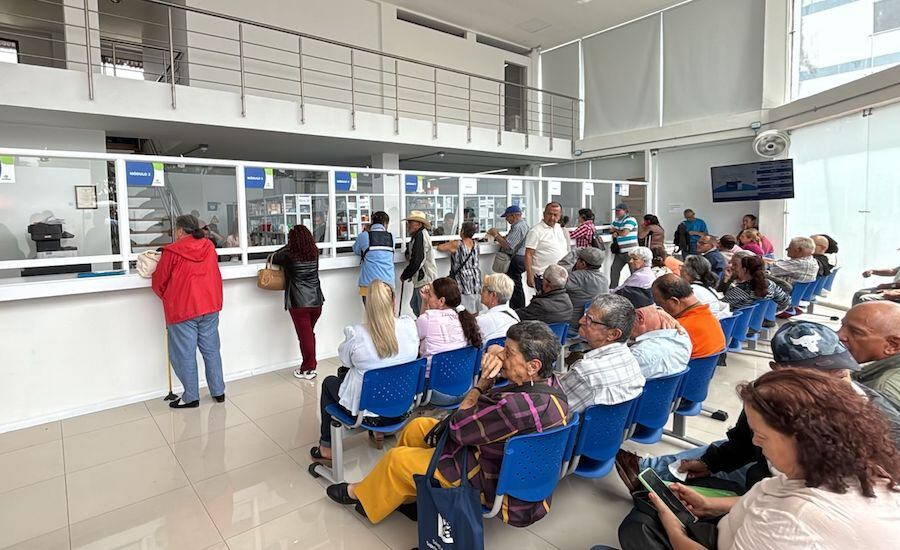 Crisis en entrega de medicamentos obliga a medidas urgentes en Duitama y Chiquinquirá