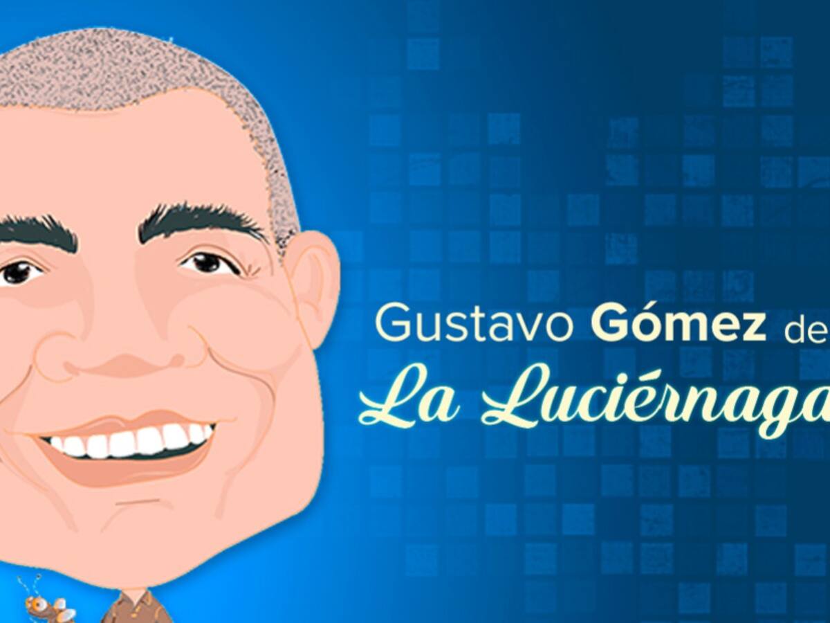 La Luciérnaga 4 de diciembre