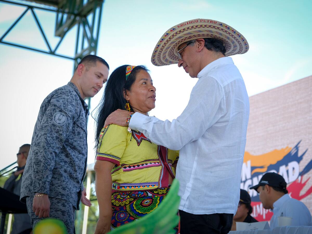 Gobierno impulsa la Reforma Agraria con la entrega de más de 6.500 tierras en Córdoba