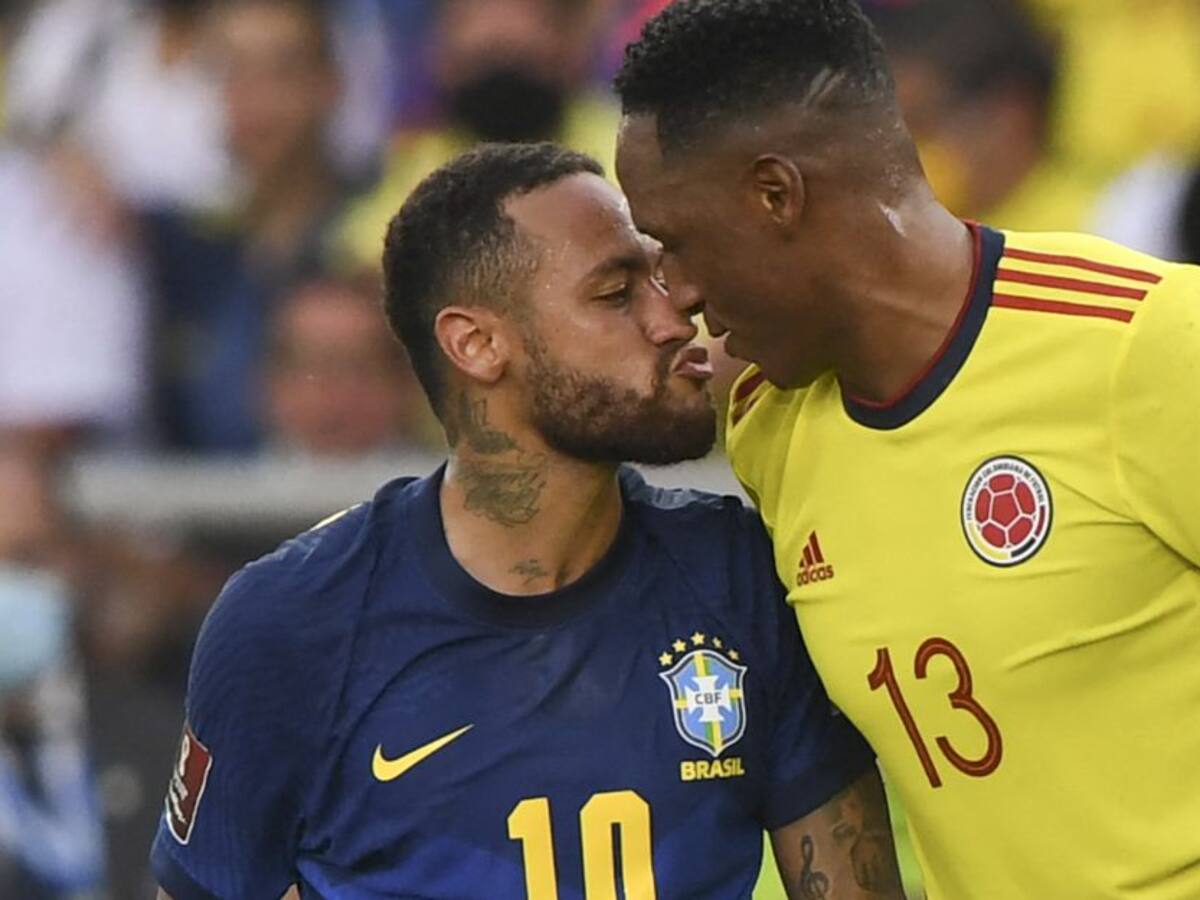 La reivindicación de Yerry Mina