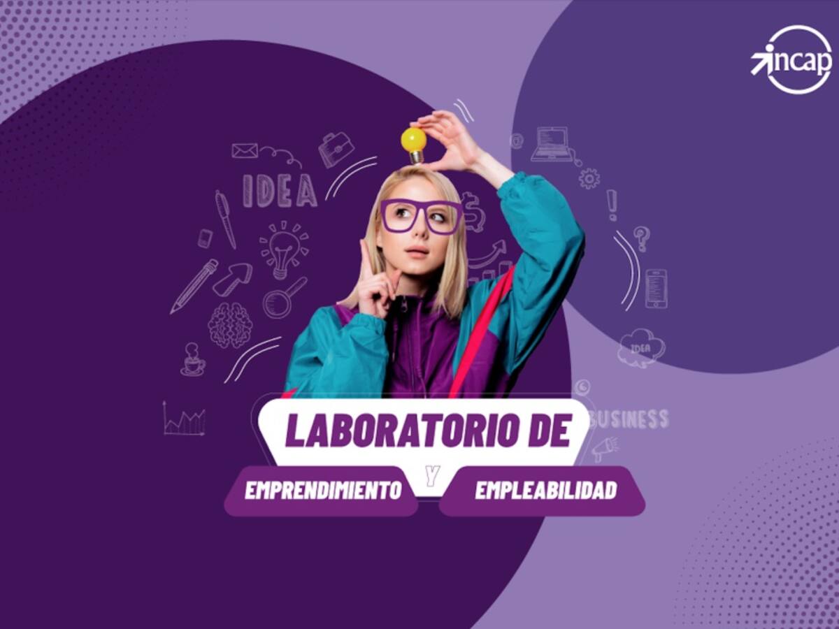 Incap Cali lanza su laboratorio de empleabilidad y emprendimiento