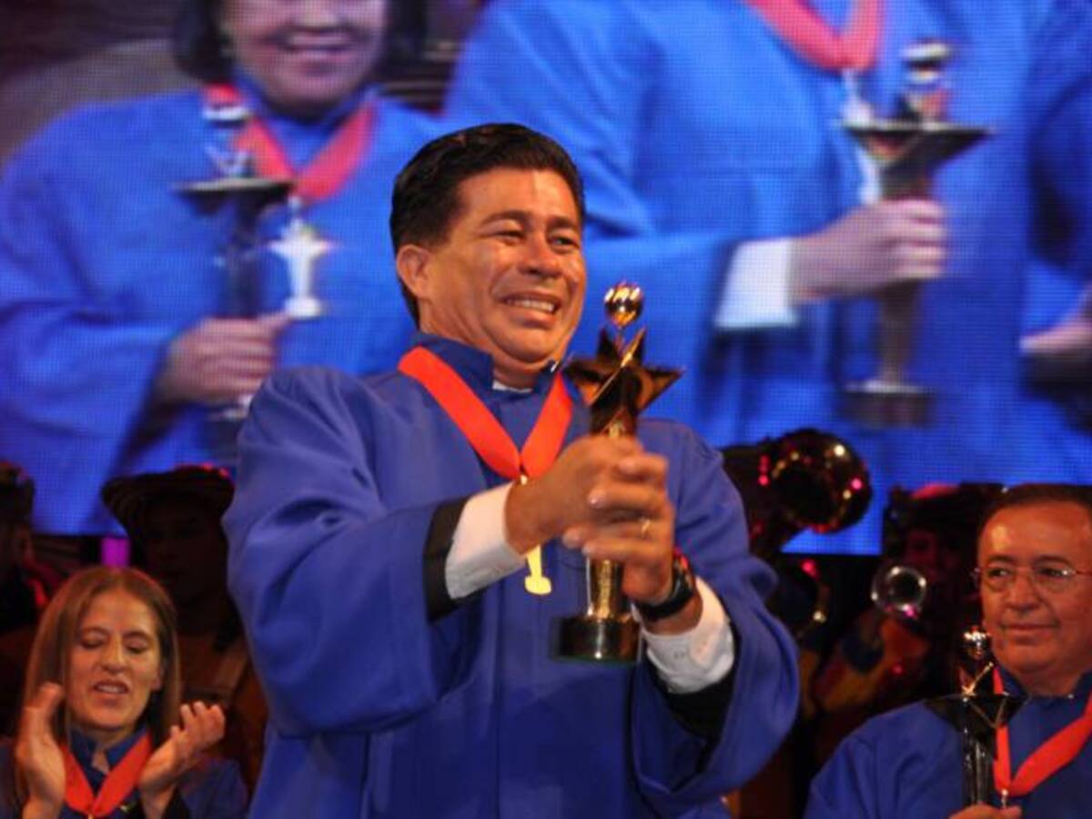 Alcalde electo de Bucaramanga ya designó medio gabinete