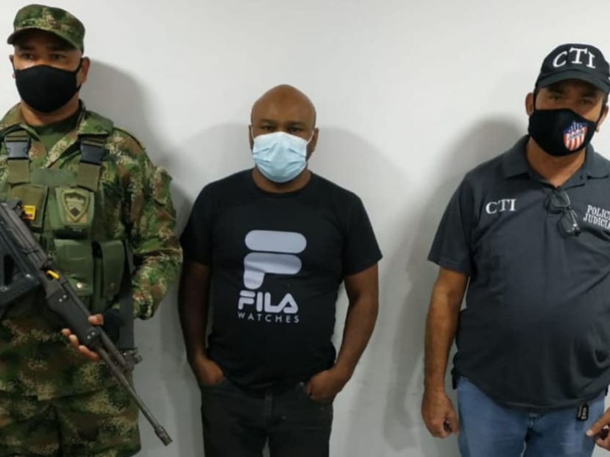 Envían a la cárcel al locutor Rubén Villa señalado de agredir a su exnovia