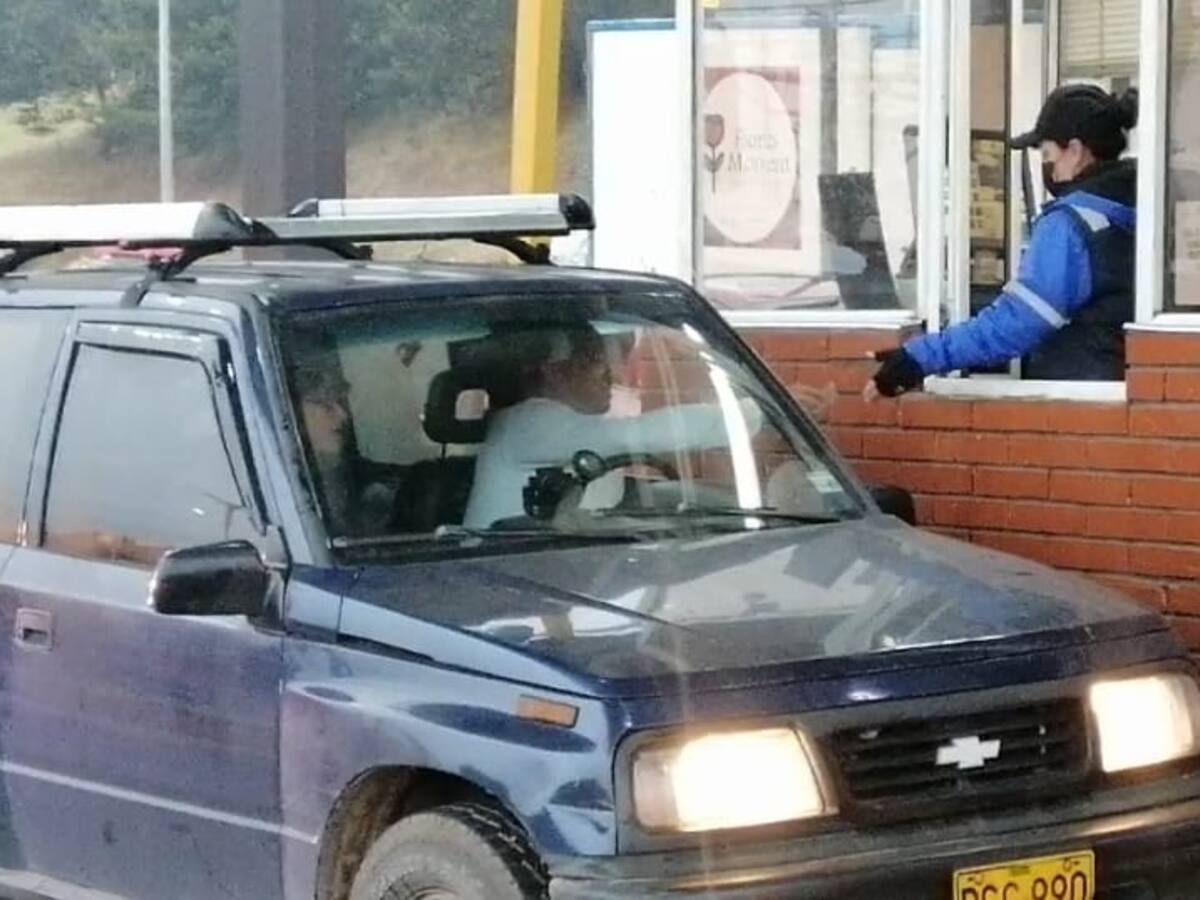 Cobro del peaje San Luis de Gaceno quedó suspendido por un mes más