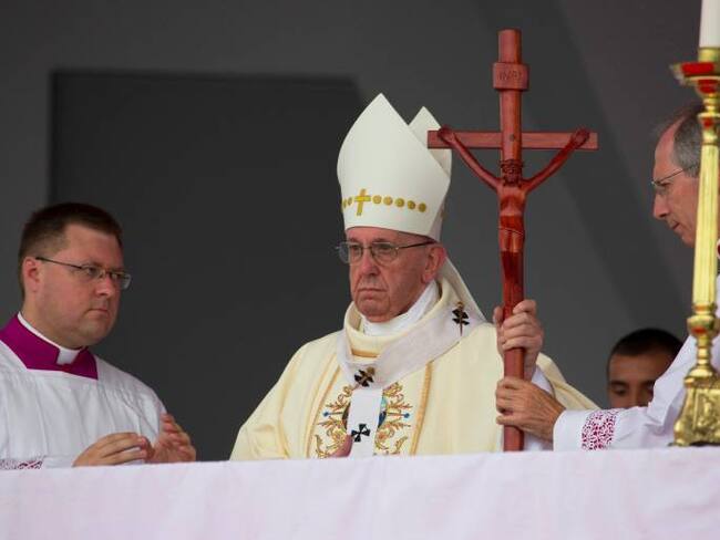 Papa Francisco será declarado huésped de la esperanza de Cartagena