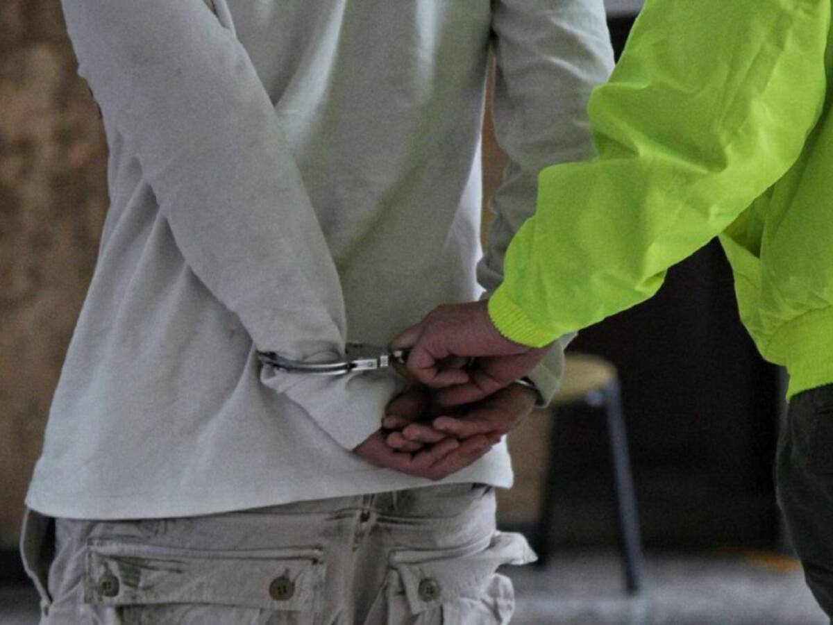 En libertad joven de 17 años señalado de la muerte de bebé en Galapa