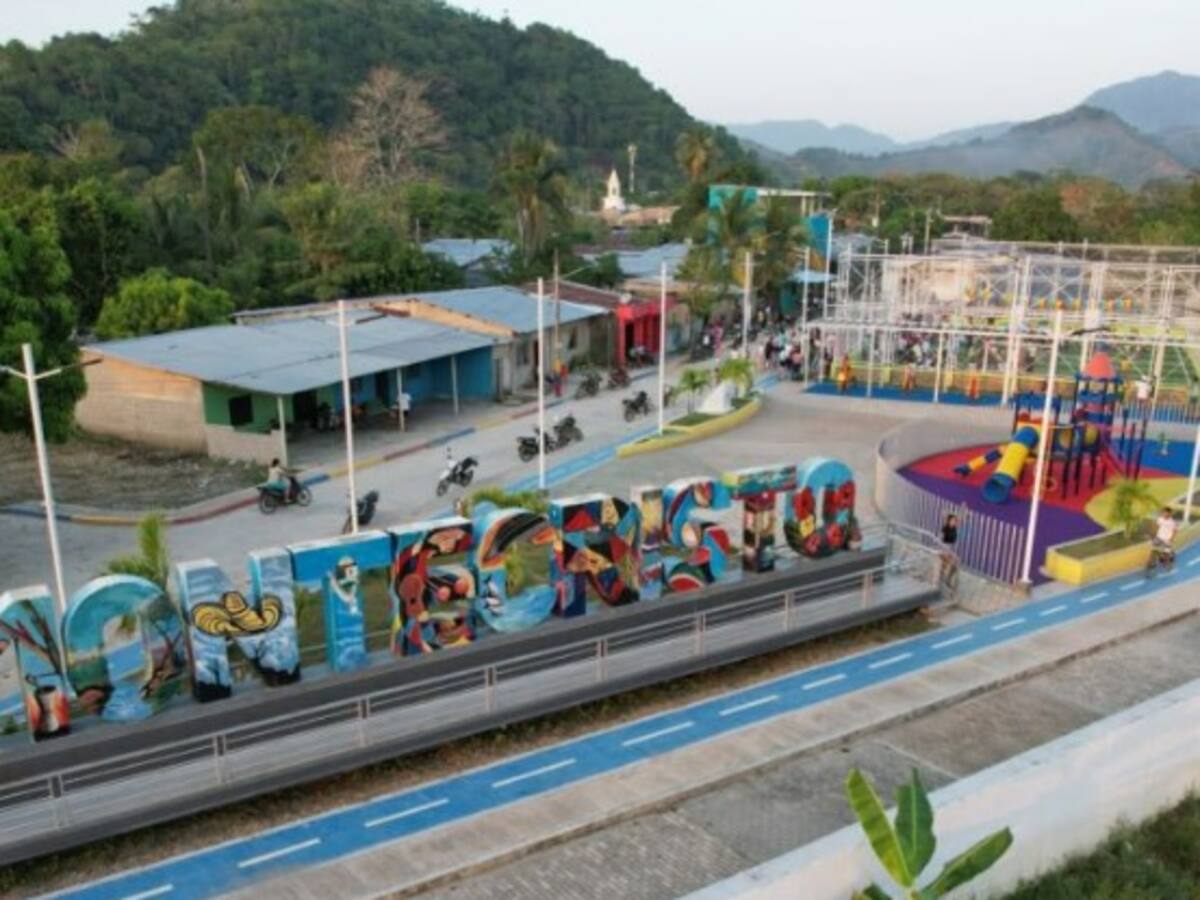 Afinia iniciará en Montecristo cortes de energía en comunidades con bajo recaudo y mayores pérdidas