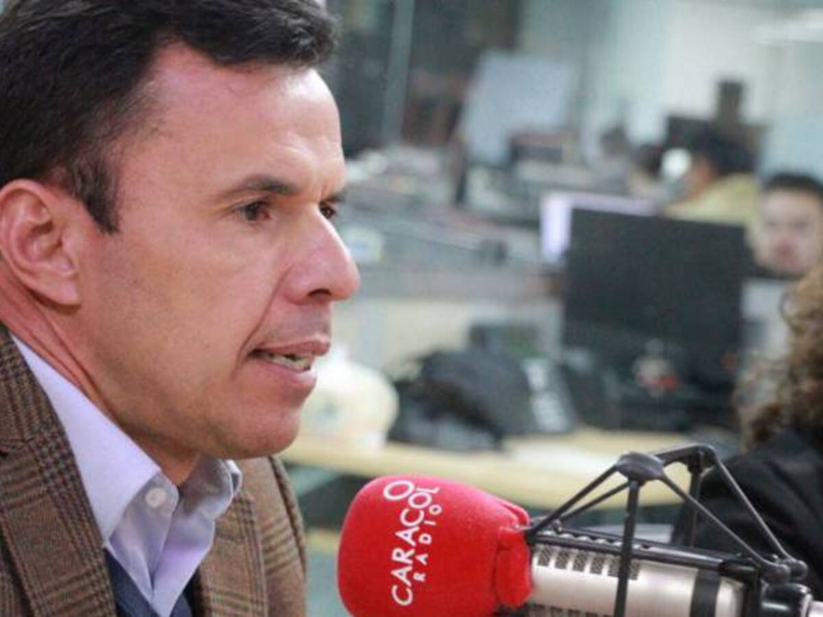 Se perdió una maravillosa oportunidad para unir al país: Rivera