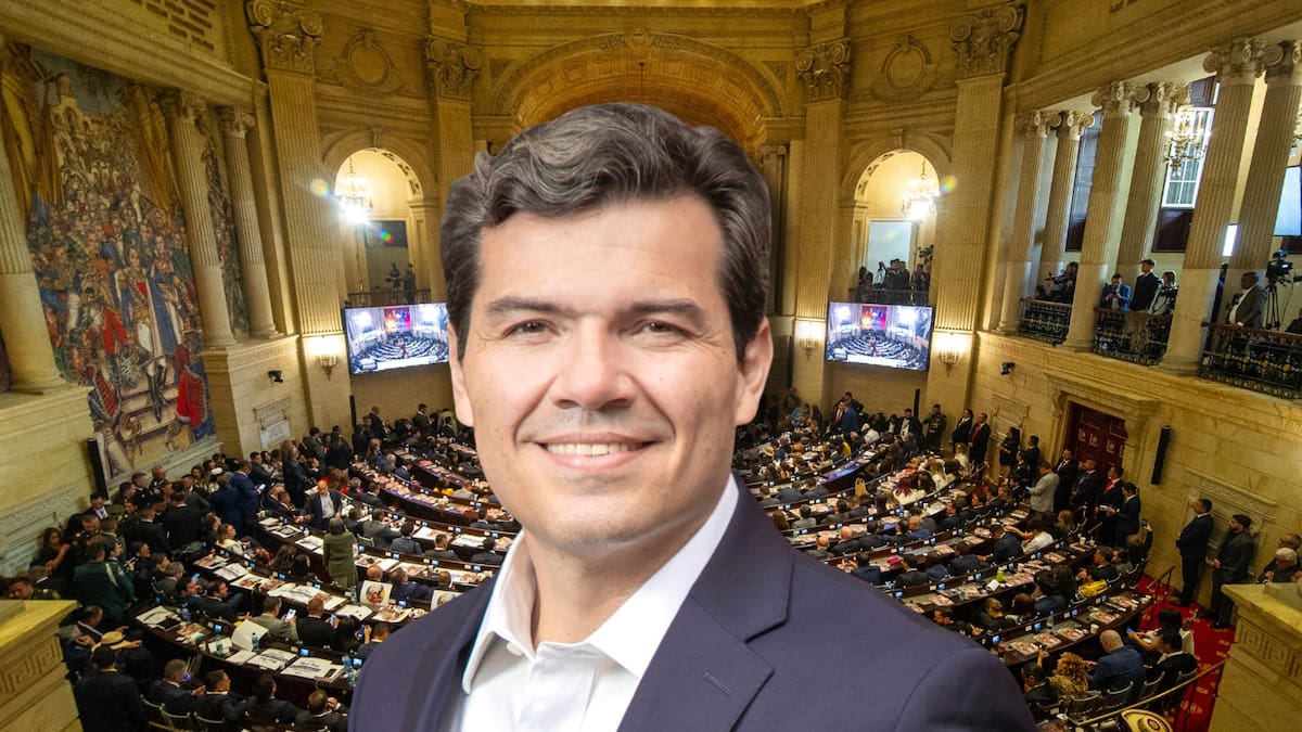 “Vamos a continuar con el referendo para evitar acciones contraconstitucionales”: Mauricio Pava