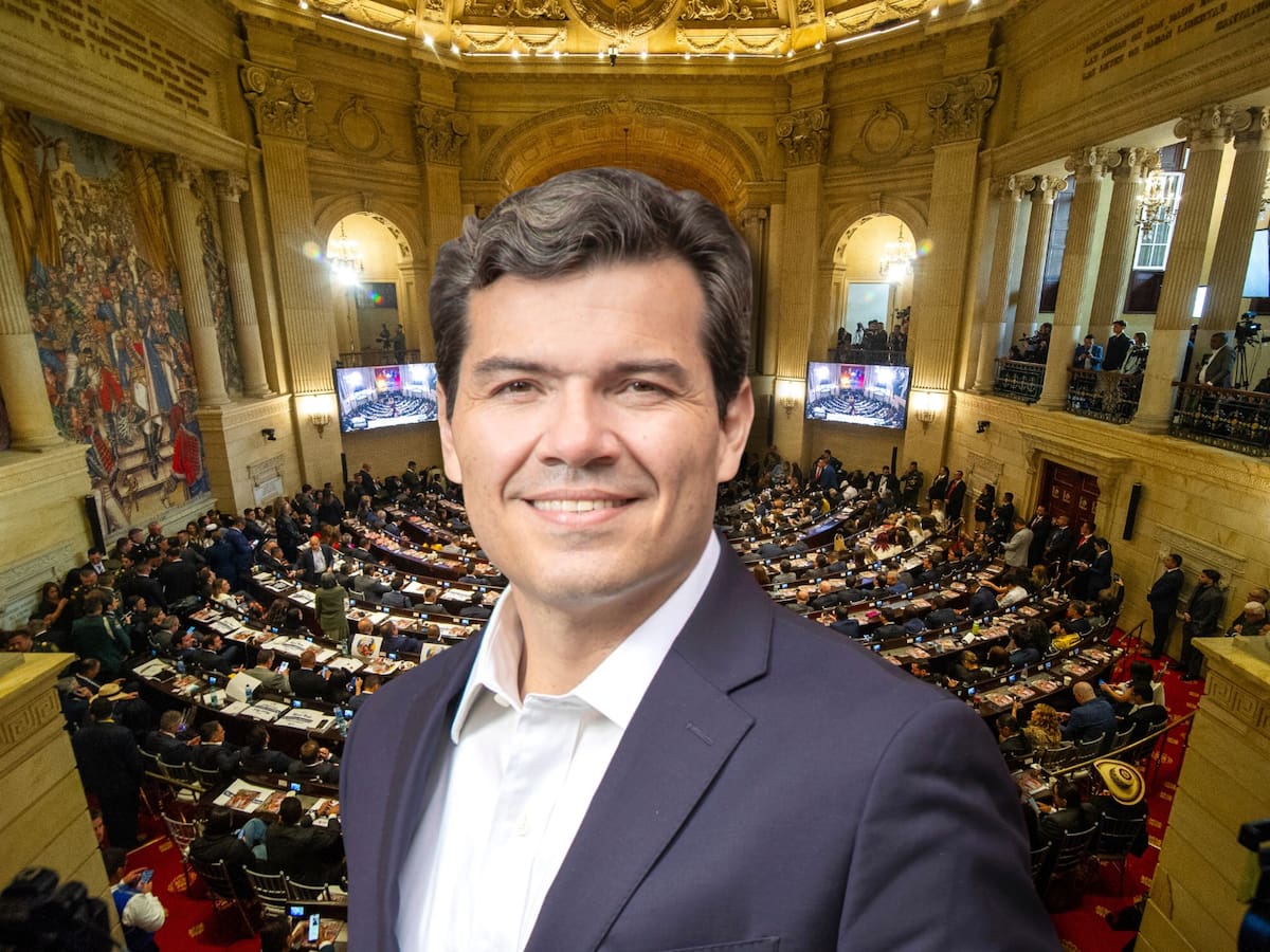 “Vamos a continuar con el referendo para evitar acciones contraconstitucionales”: Mauricio Pava
