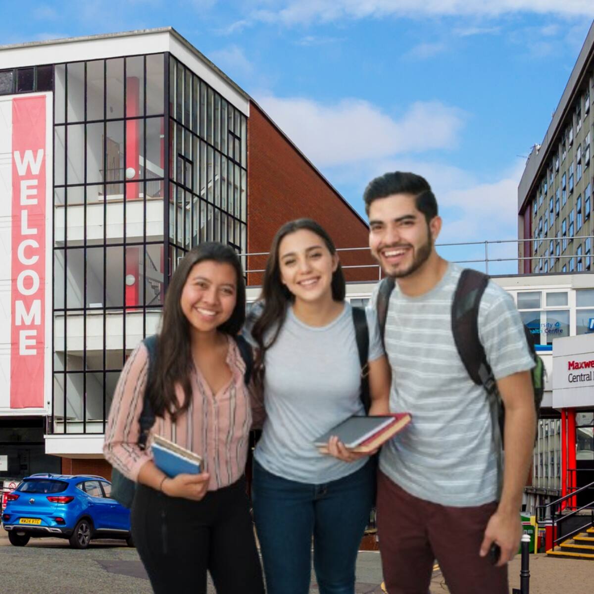 ¿Quiere estudiar en Reino Unido? ICETEX ofrece becas para maestrías en Manchester: LINK inscripción