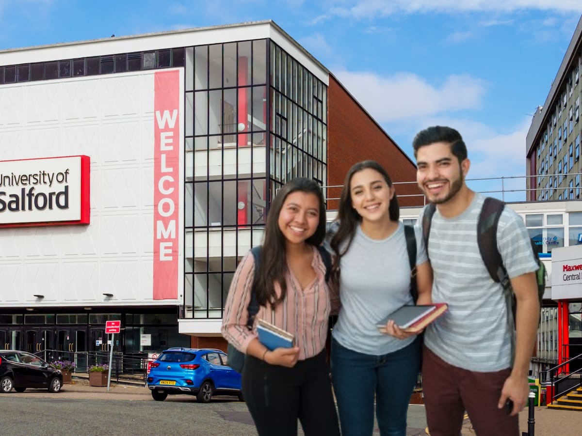 ¿Quiere estudiar en Reino Unido? ICETEX ofrece becas para maestrías en Manchester: LINK inscripción