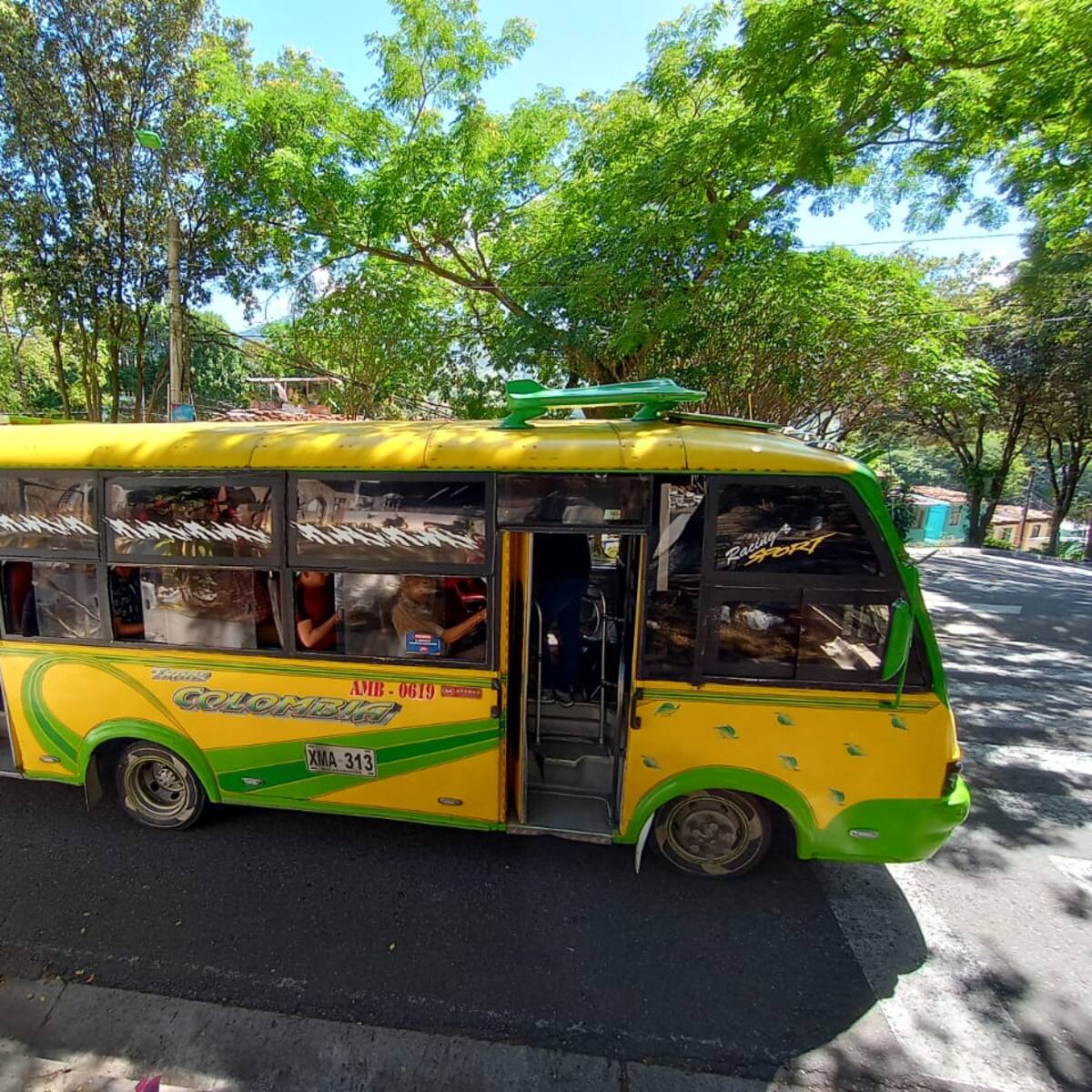 Transcolombia y Transpiedecuesta integran 8 rutas a Metrolínea