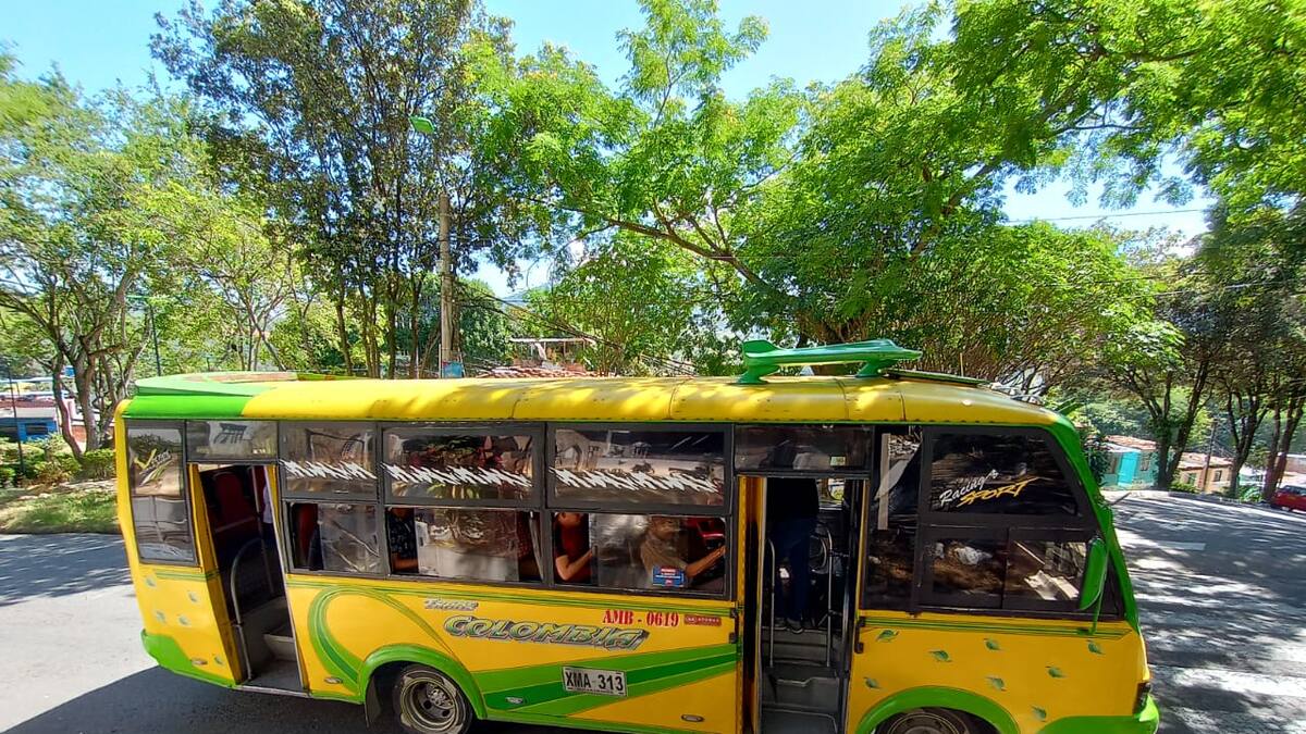 Transcolombia y Transpiedecuesta integran 8 rutas a Metrolínea