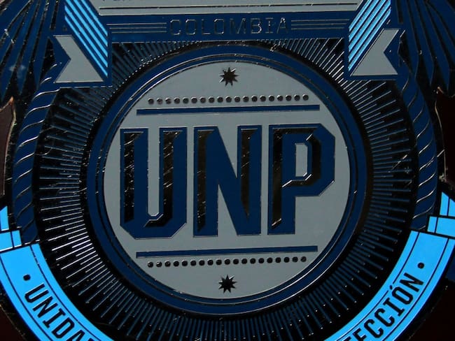 Escoltas de la UNP anuncian paro nacional para el próximo 3 de julio