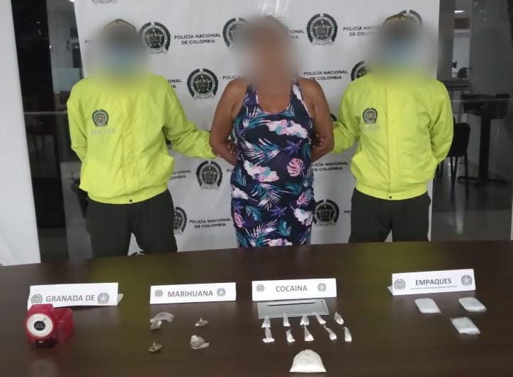 Policía Metropolitana de Cartagena