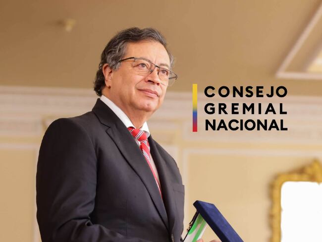 Consejo Gremial rechaza declaraciones del presidente Petro en contra de Fenalco por Reforma Laboral