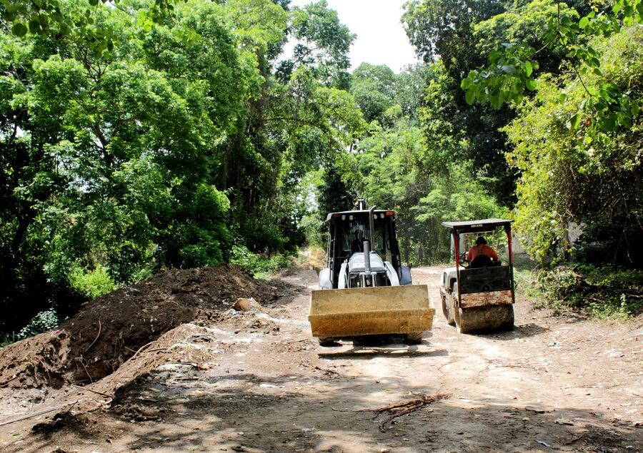 Alcaldía de Turbaco