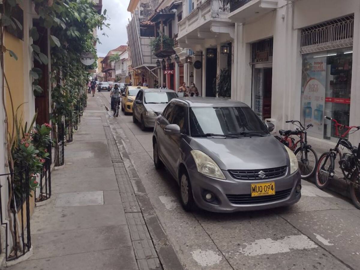 Revisarán seguridad y movilidad en el Centro Histórico por atraco a turista